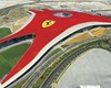 Ferrari World Abu Dhabi