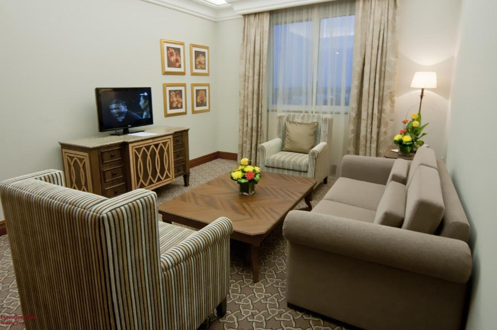 Executive Suite