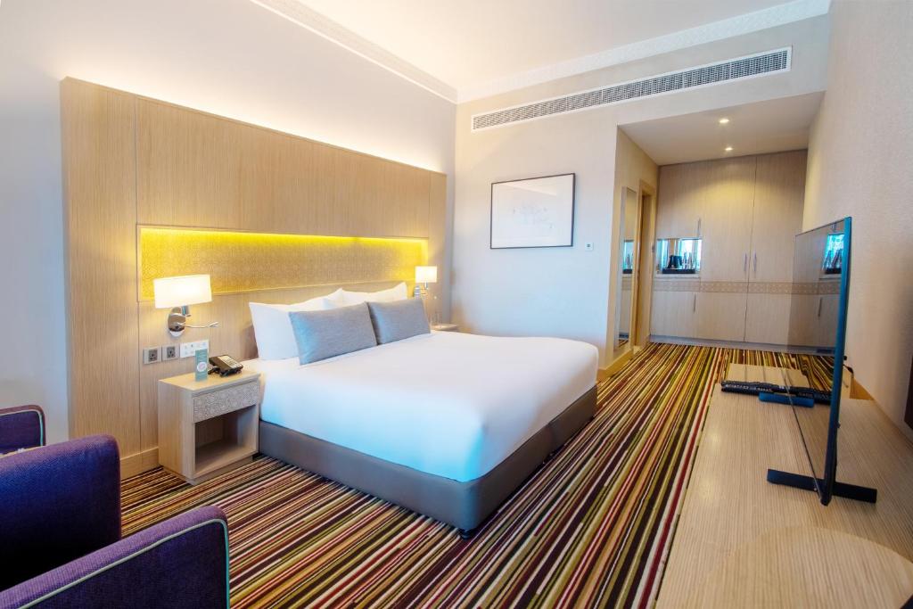 D'LUXE ROOM