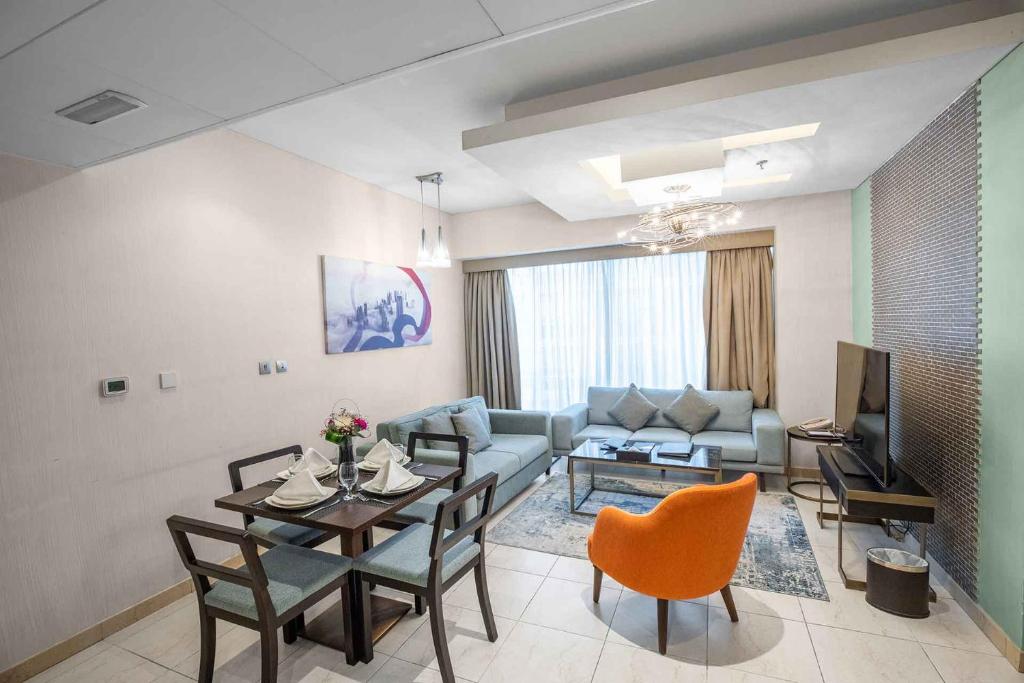1 Bedroom Premier