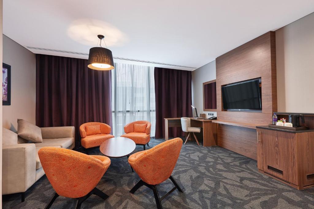 Junior Suite