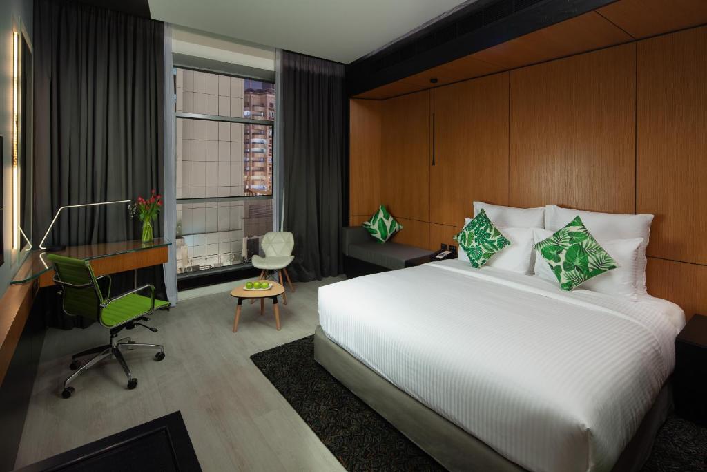 CLASSIC ROOM