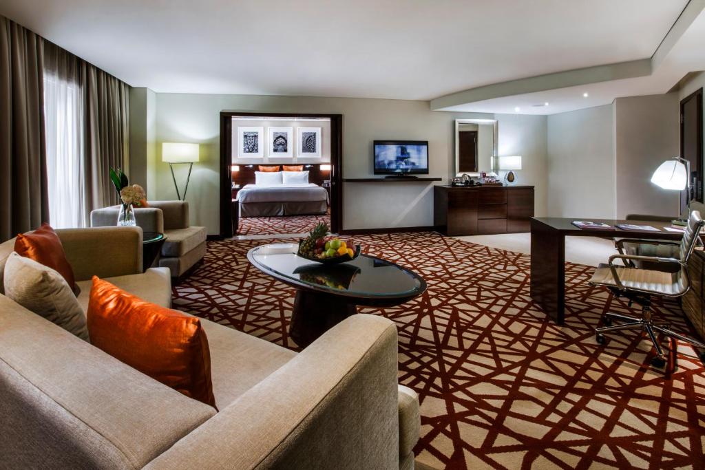 Club Room