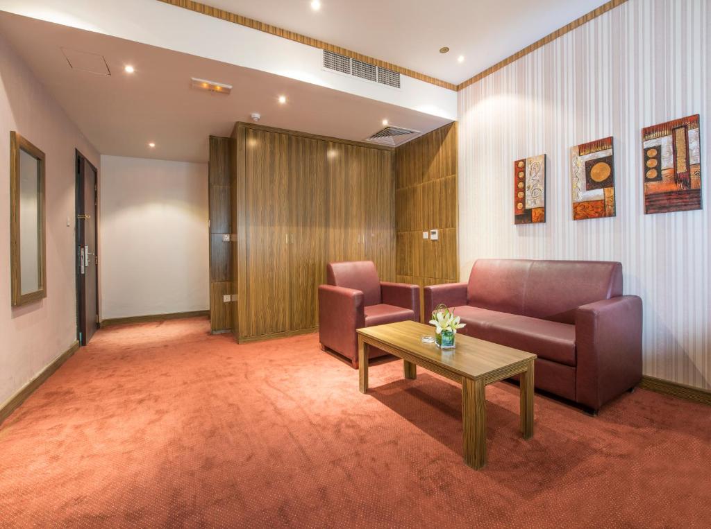 Premium Room