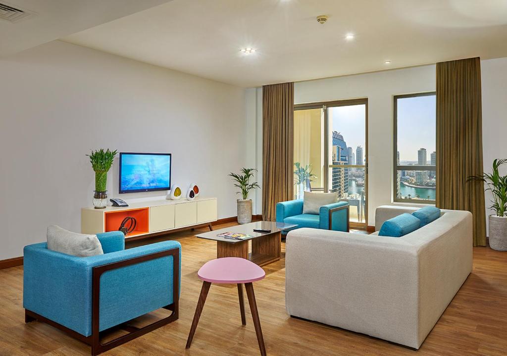 2 Bedroom Apartment Partial Sea View