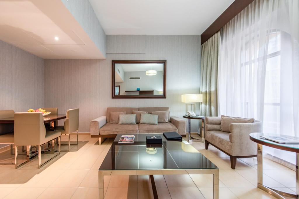 1 Bedroom Premium