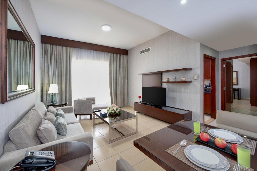 1 Bedroom Standard