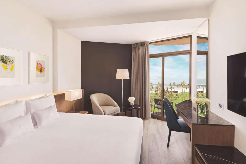 1 Bedroom Suite