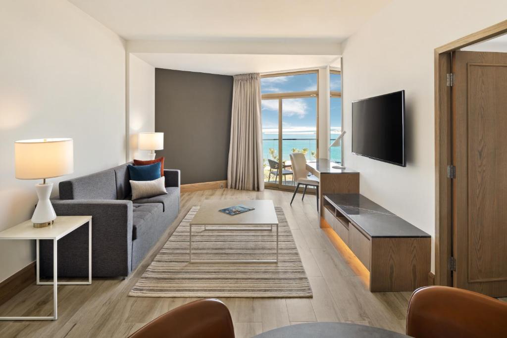 Premium 1 Bedroom Suite