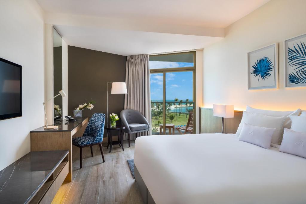 Sea View Room