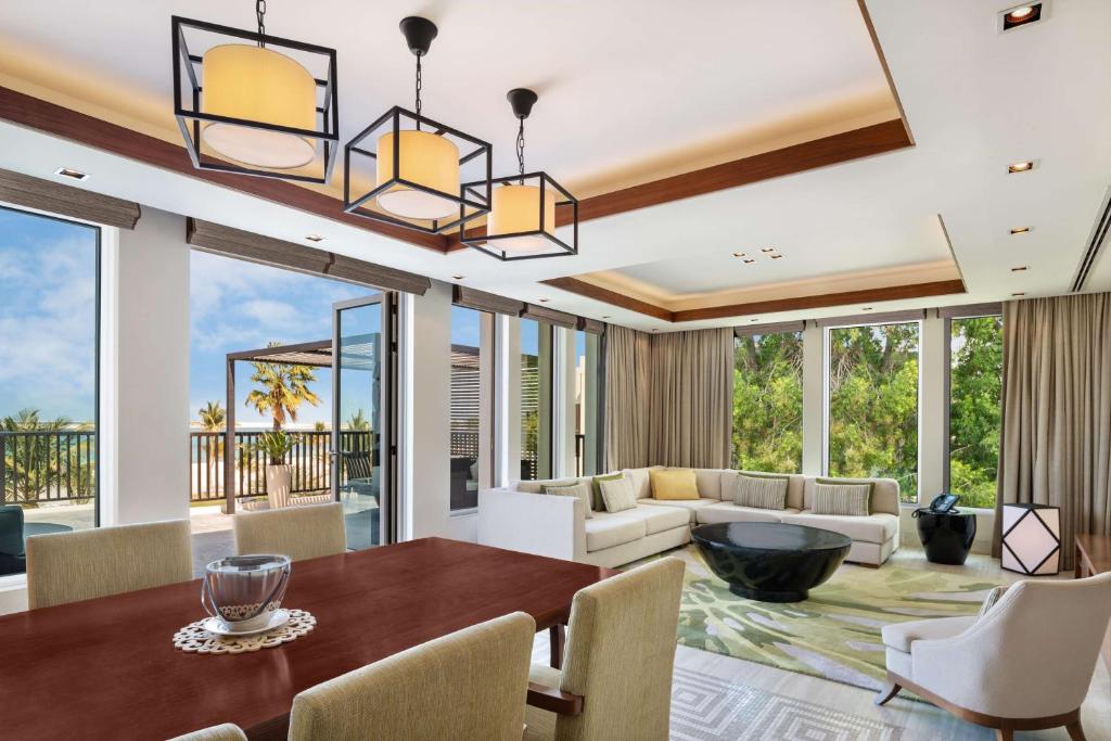 Junior Suite Sea View Residence
