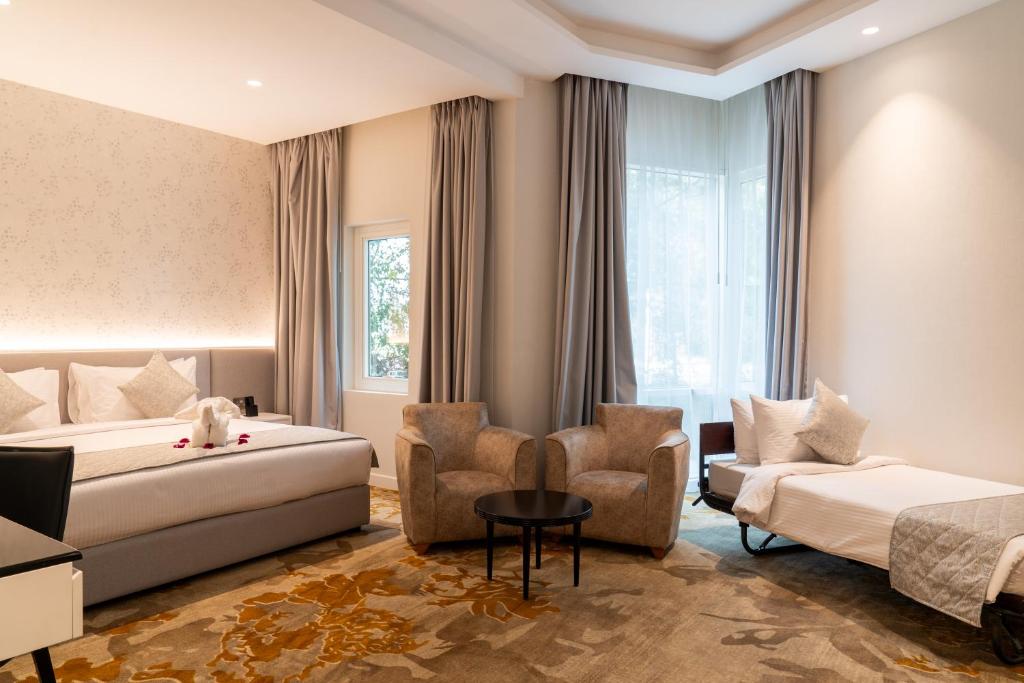 Premium Room