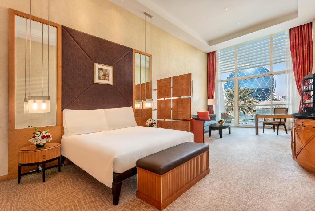 Family Gulf View Room