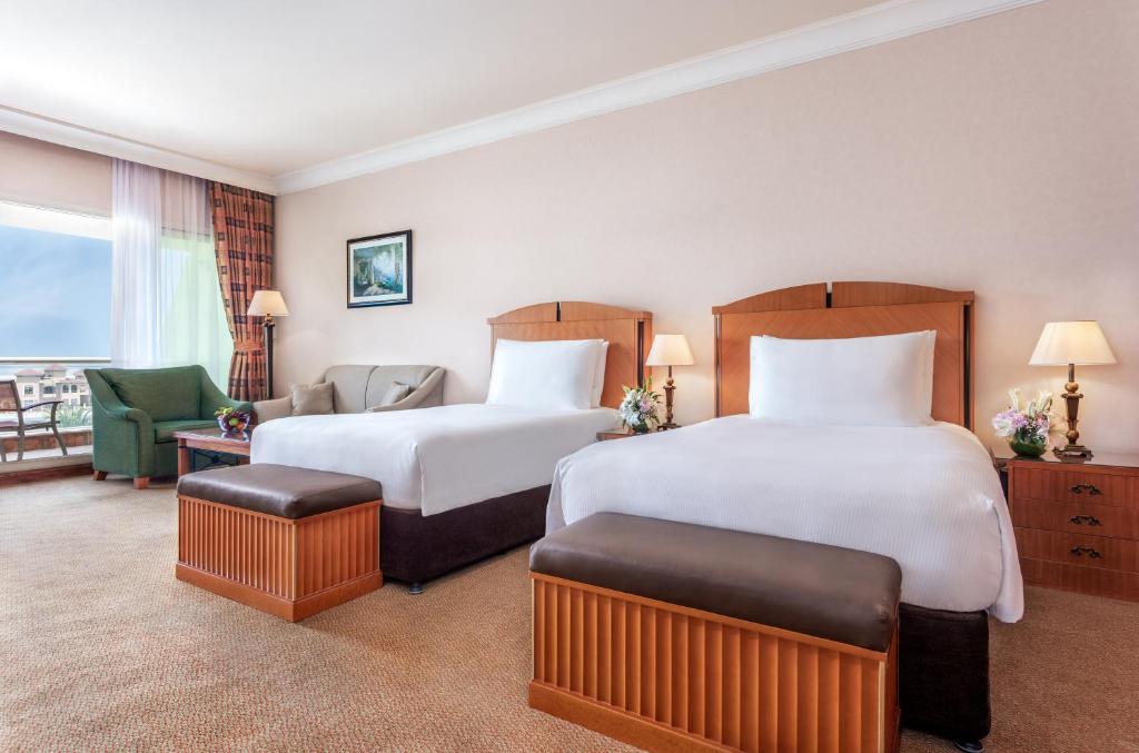Gulf View Room