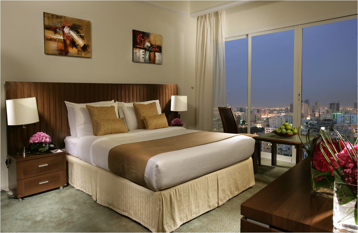 DBL Standard City View
