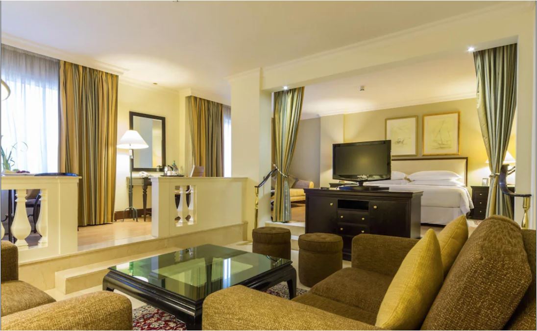 Executive Suite