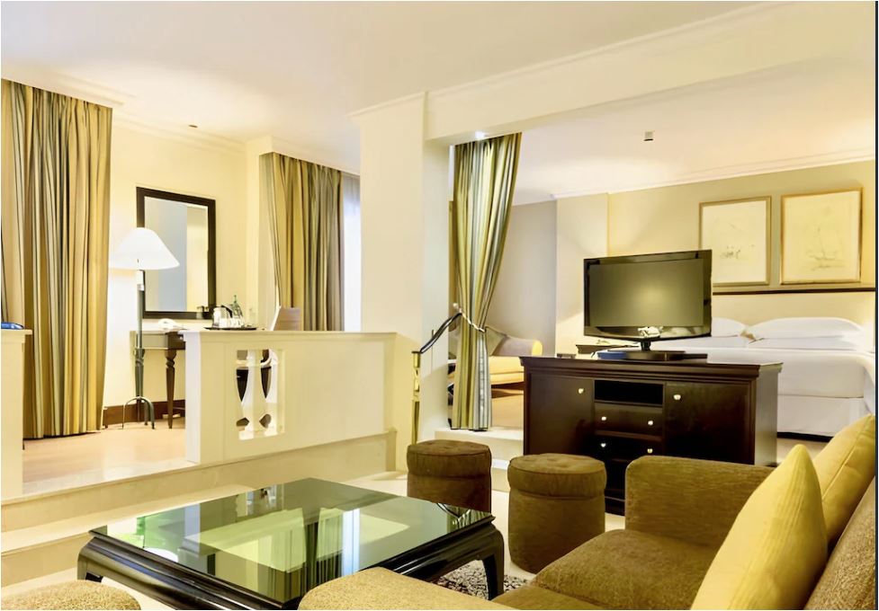 Premium Room