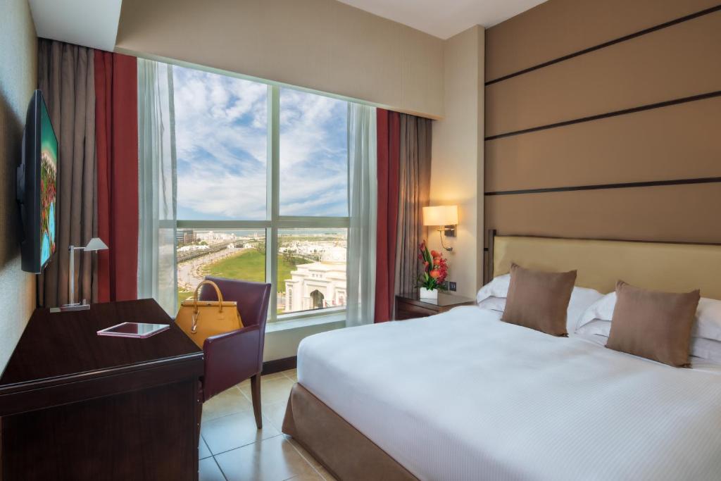 1 Bedroom Suite