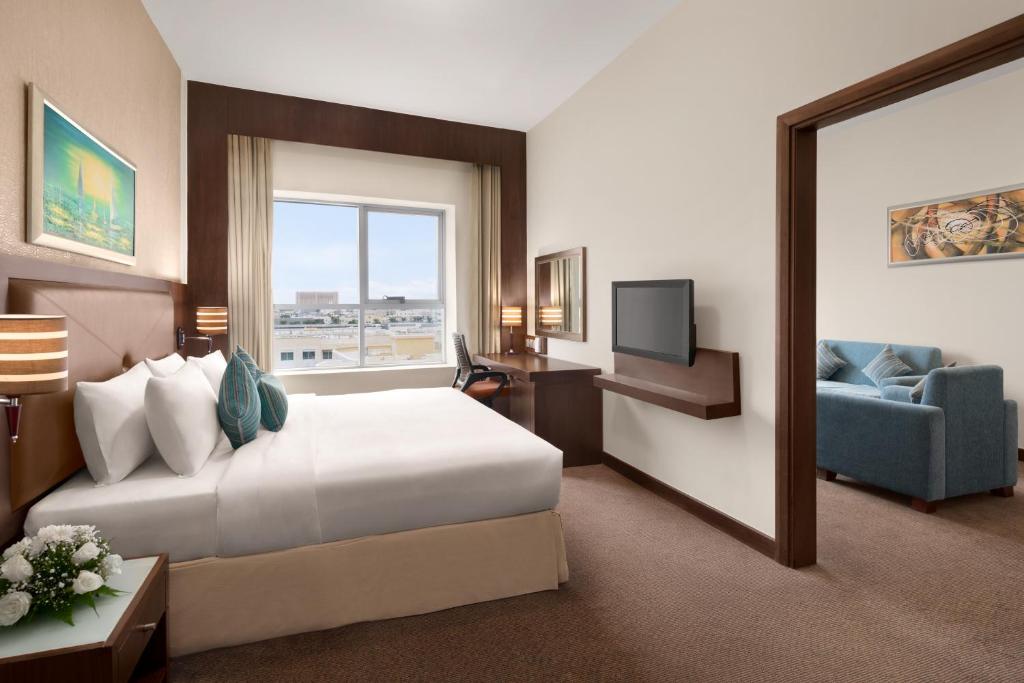 King Bedroom Suite