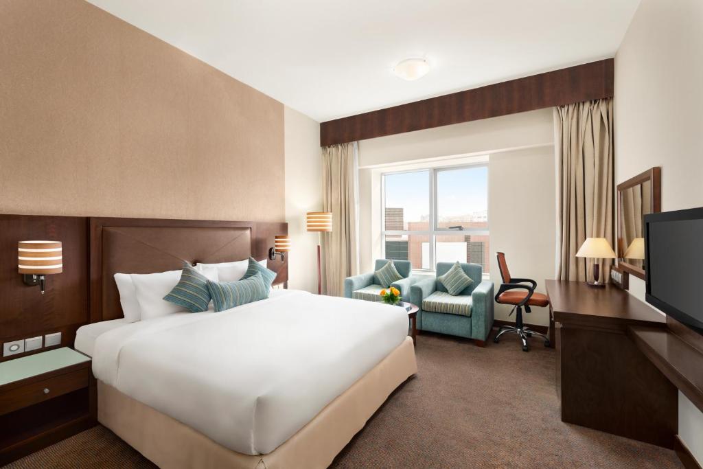 King Room