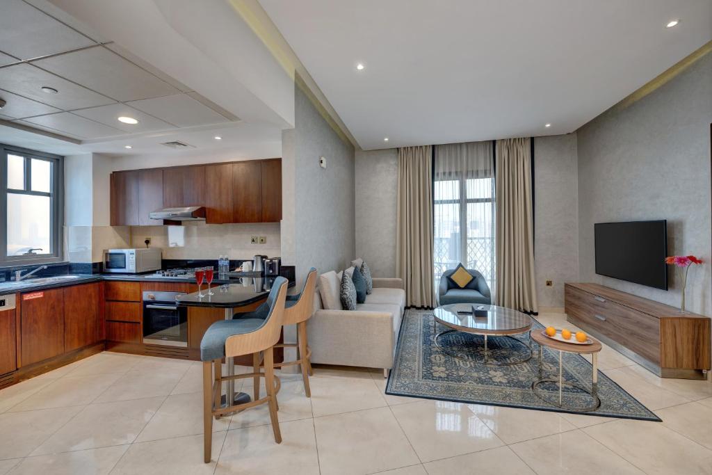 Standard One Bedroom