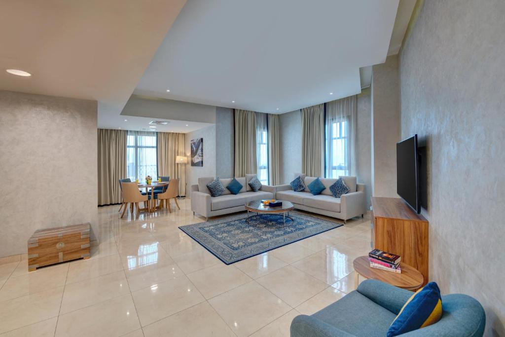 Superior 1 Bedroom