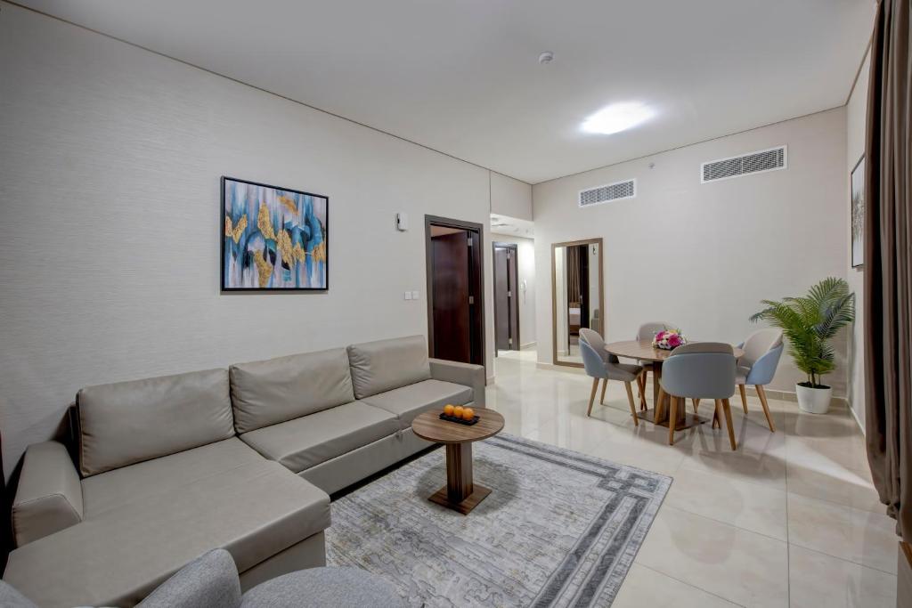Standard 2 Bedroom