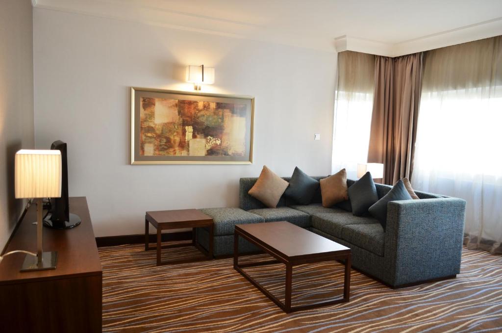 Premium Suite