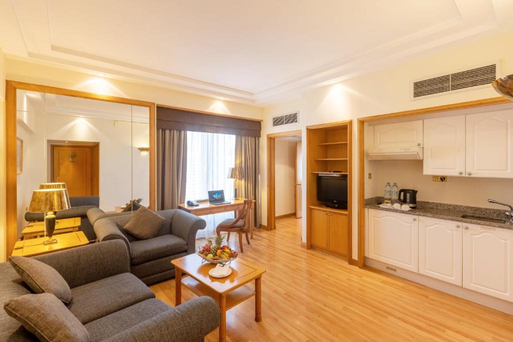 Suite