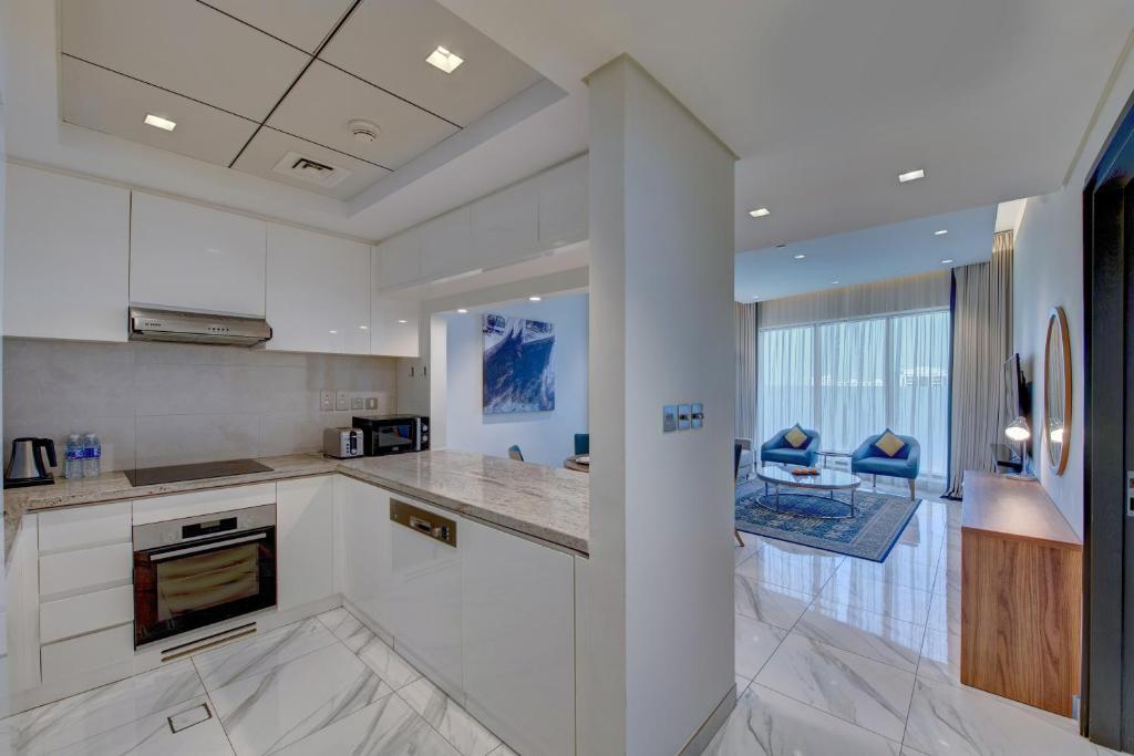 Standard Two Bedroom Queen