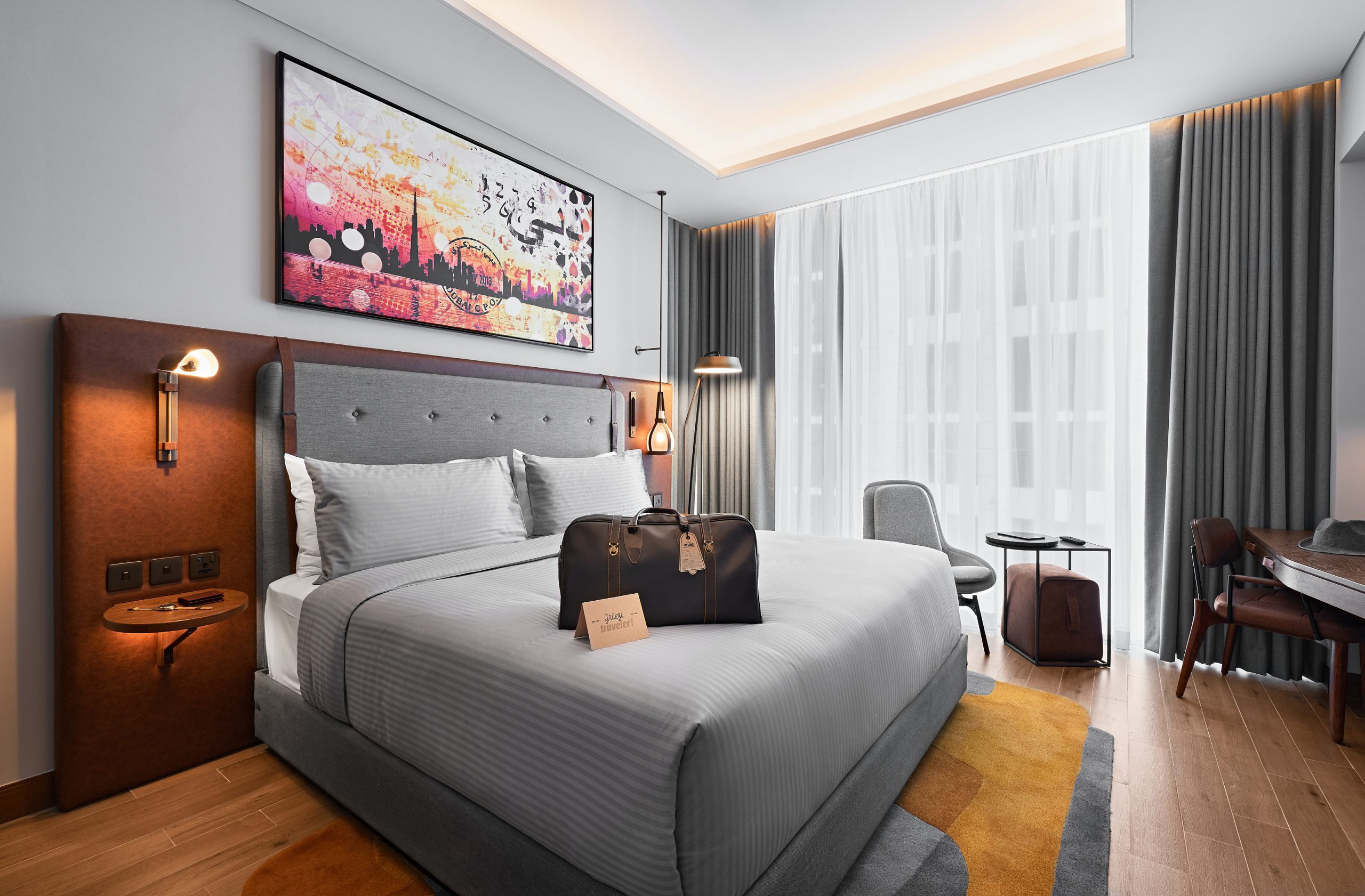 Revier Suite