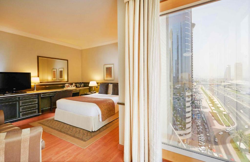 Club Executive Suite