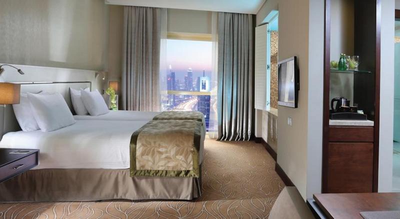 1 Bedroom Suite