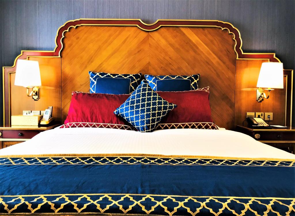 Premium Souk View Room