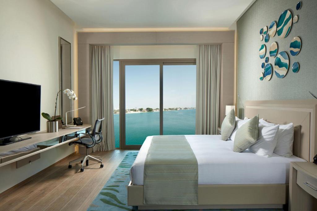 Premium Sea View