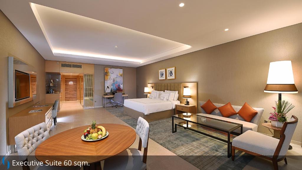 Executive Suite