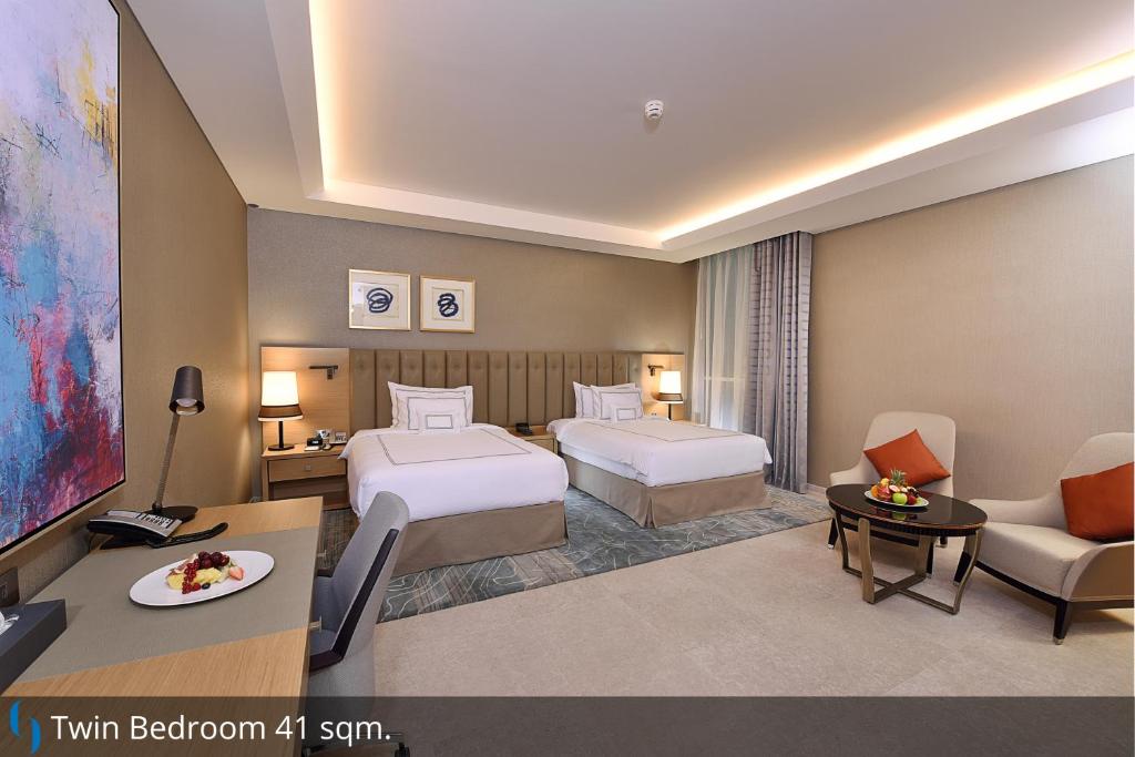 Grand Suite 2 Bedroom