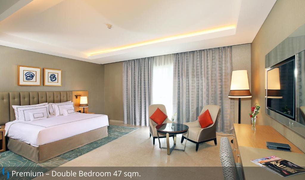 Premium Room