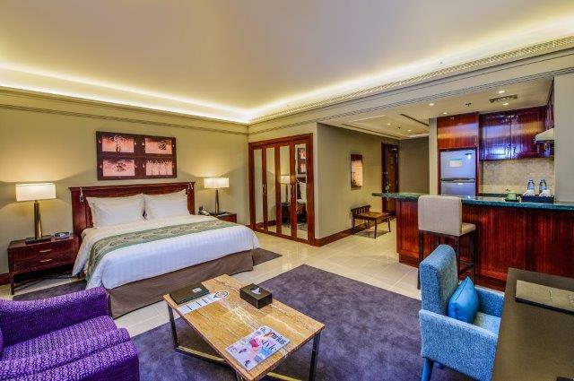Executive Suite