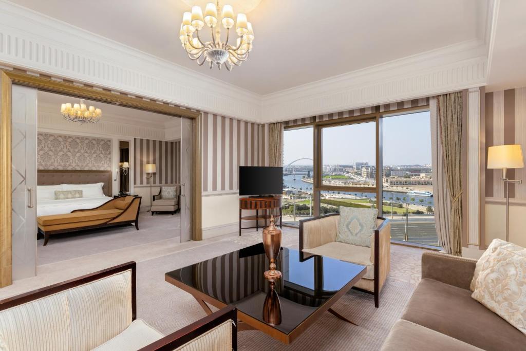 Ambassador Suite